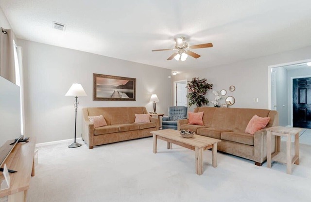 Close to Lake Murray&Ft. Jackson - Idyllic in Irmo