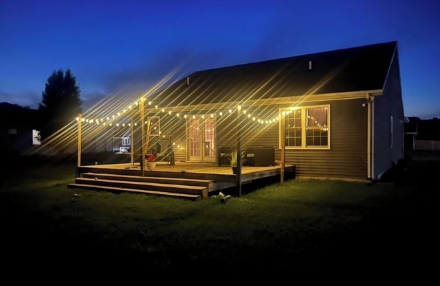 CLOSE TO NOTRE DAME! Charming House, Quiet Neighborhood, under 30 mins from ND