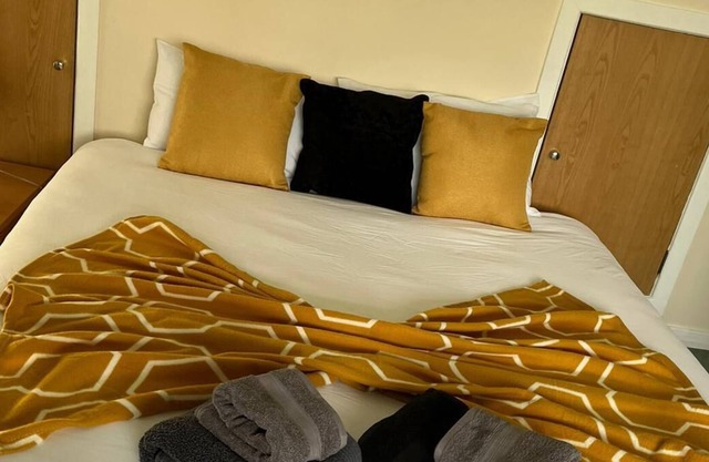 Close to synagogues/Ideal for long stays