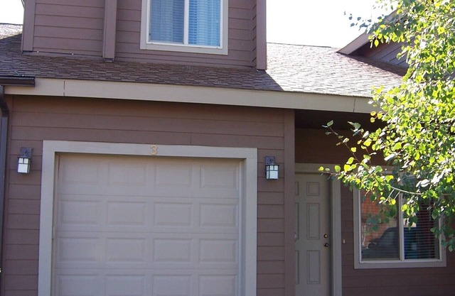 Close to Tamarack and Cascade Lake boat ramps