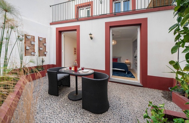 Close to the centre of Funchal - Loft Arrifes I