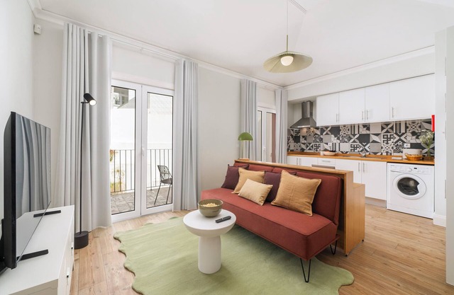 Close to the centre of Funchal - Loft Arrifes II