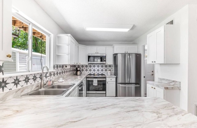 Close to Everything Family & Pet Friendly