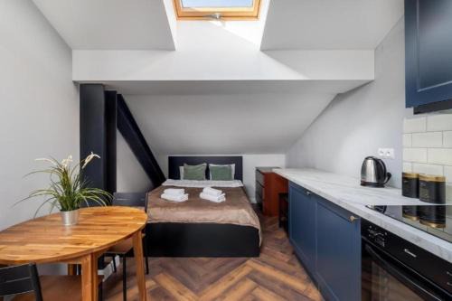 Close-Urban Chic - Praga Północ - Warsaw Stays&Marcinkowskiego 3