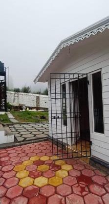 Close2heaven adventure stay
