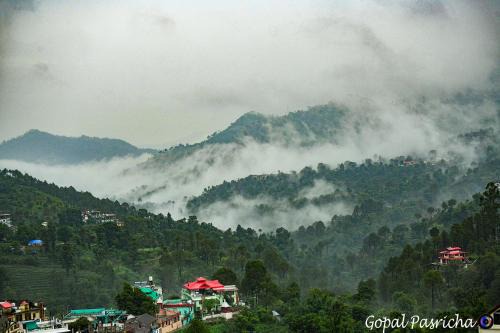 Cloud 9 Bed n Breakfast, Solan