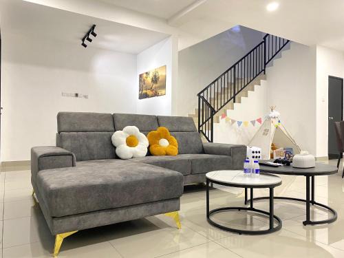 Cloud Nine Homestay