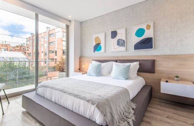 Cloud9 | Cozy & modern | The Pearl