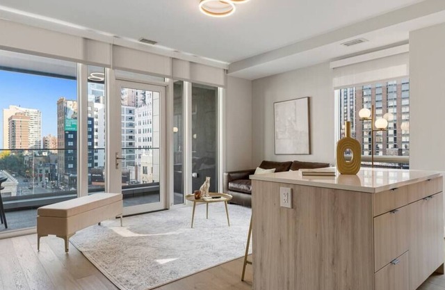 Cloud9 | Gold Coast Neighborhood | The Potter