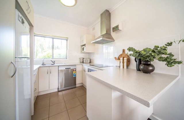 Clouds on Francis-Ne · ★Clouds on Francis★Near Melb St✔︎Wifi✔︎Nespresso✔︎