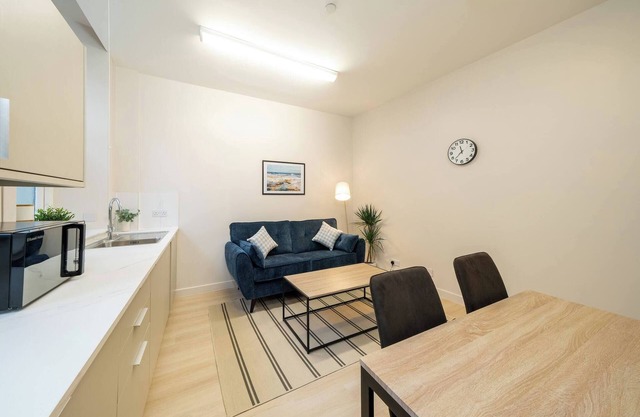 Clova @ Benmore Apartments