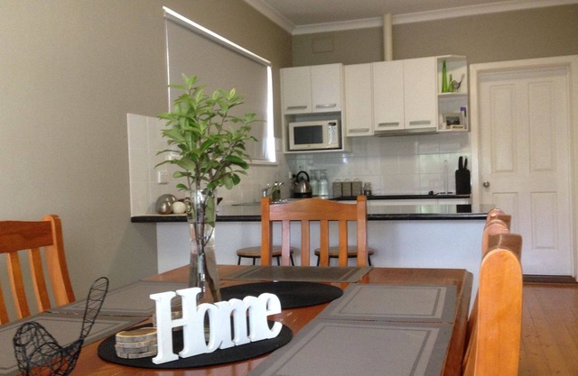 CLove Hitch Holiday House-With Free WiFi
