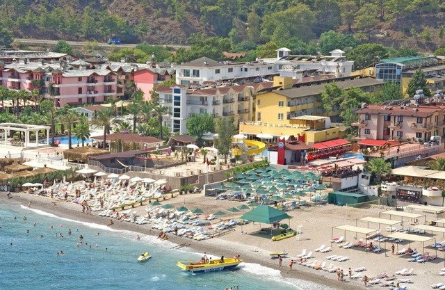 Club Hotel Sunbel - All Inclusive