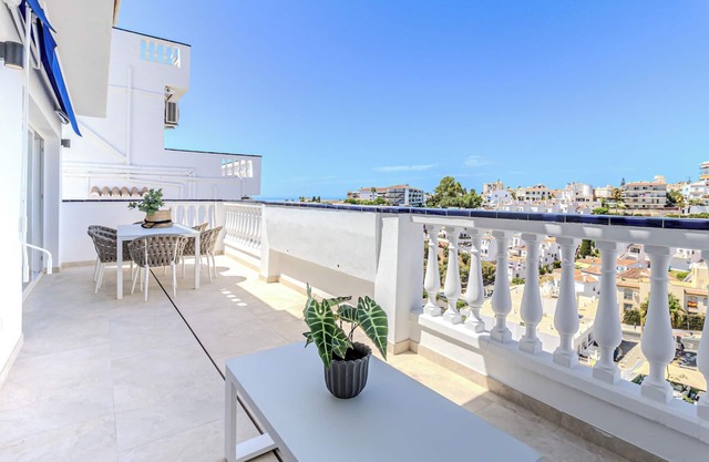 Club Litoral - Three Bedroom Apartment, Sleeps 6