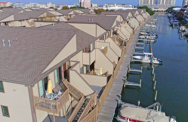 Club Ocean Villas II