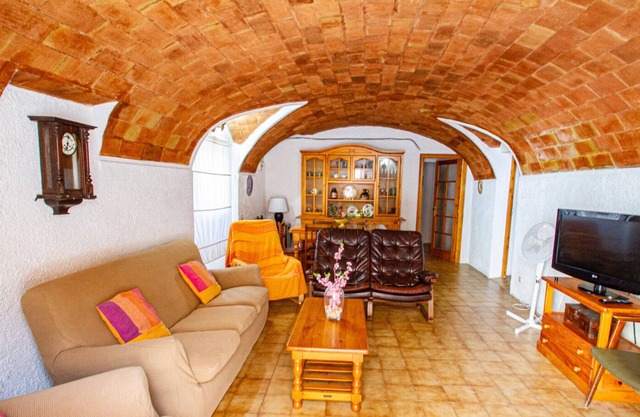 Club Villamar - Fantastic holiday near the sea in this cosy village house