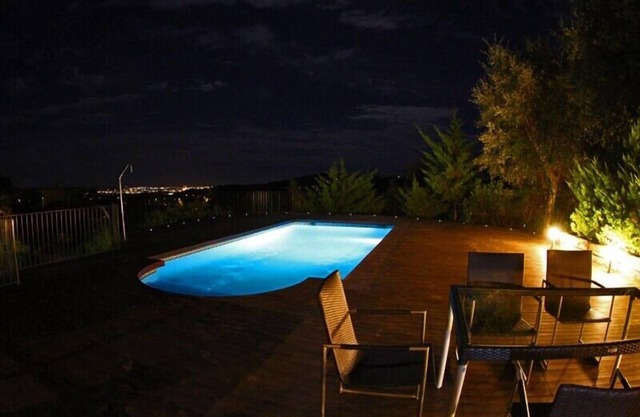 Club Villamar - Villa for 6 persons with private pool and garden
