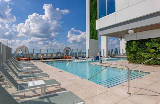 Club Wyndham Atlanta - Studio Deluxe