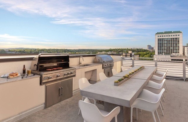 Club Wyndham Austin, Texas, Studio