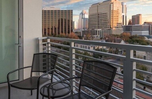 Club Wyndham Austin, Texas, Studio