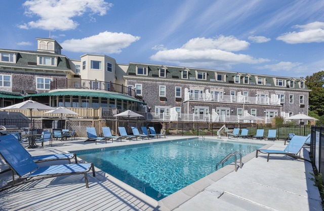 Club Wyndham Bay Voyage Inn