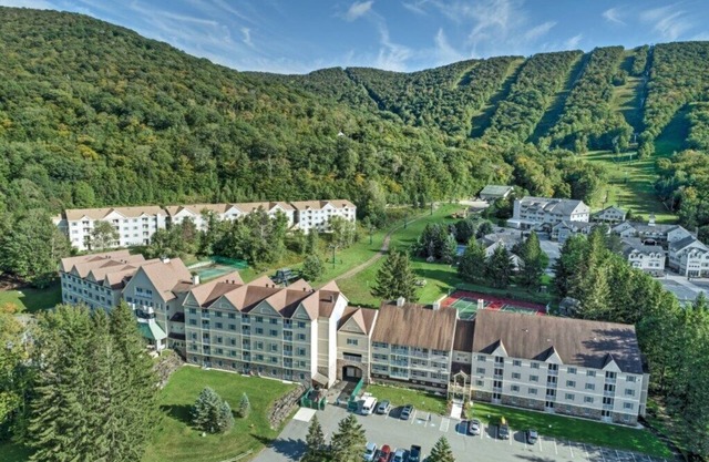 Club Wyndham Bentley Brook Resort - 2 Bedroom