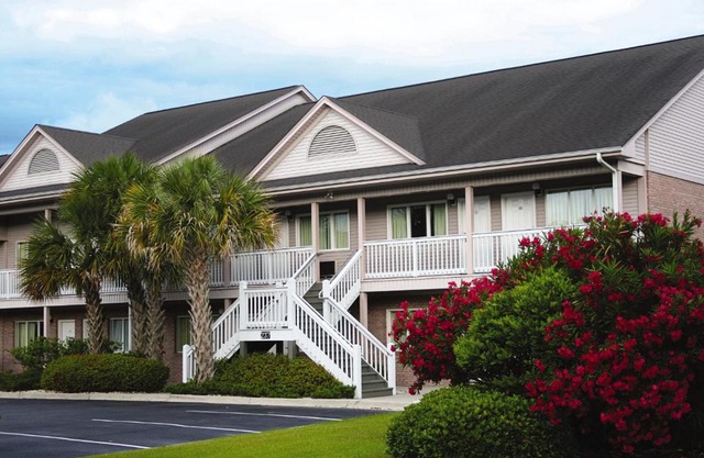 Club Wyndham Grand Palms