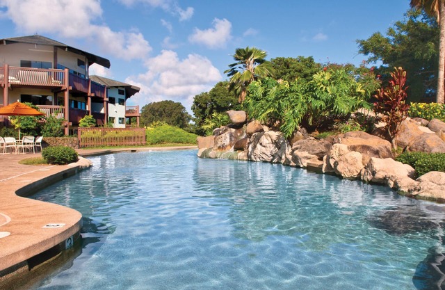 Club Wyndham Ka ‘Eo Kai