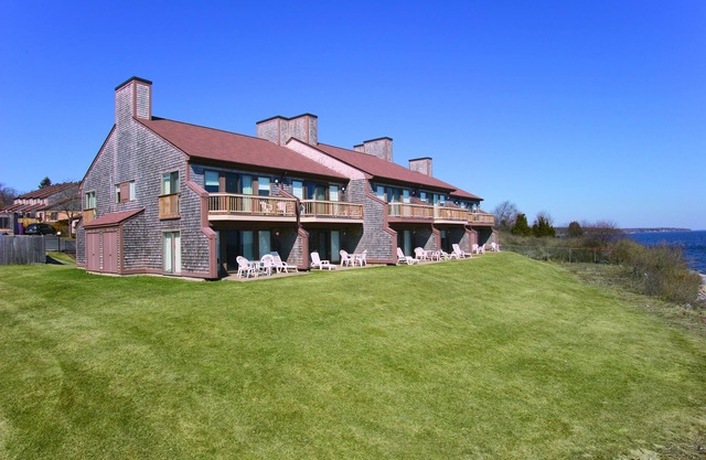 Club Wyndham Newport Overlook