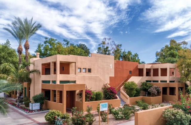 Club Wyndham Orange Tree Resort