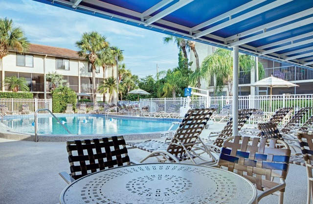 Club Wyndham Orlando International