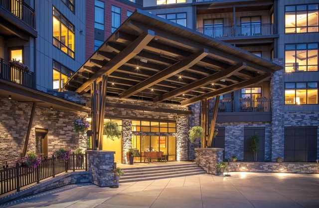 Club Wyndham Resort at Avon
