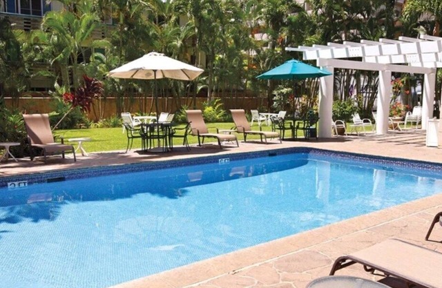 Club Wyndham Royal Garden at Waikiki - Studio