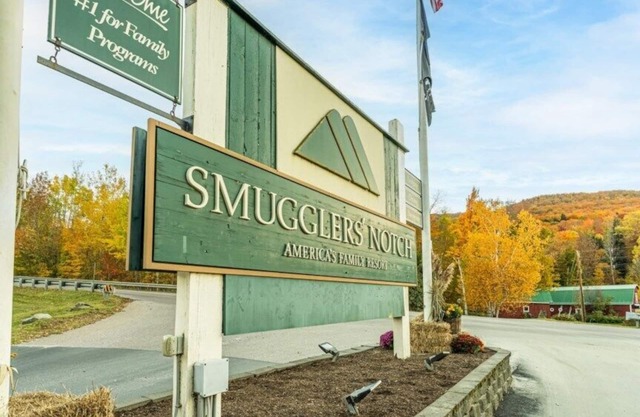 Club Wyndham Smugglers Notch, Vermont, 1 Bedroom Suite