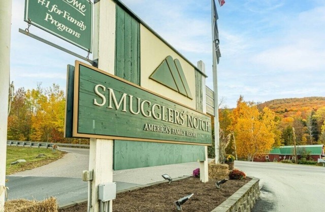 Club Wyndham Smugglers Notch, Vermont, 3 Bedroom Deluxe