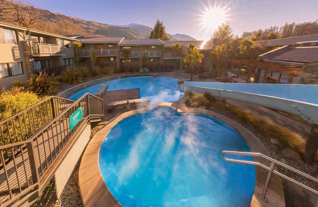 Club Wyndham Wanaka, Trademark Collection by Wyndham