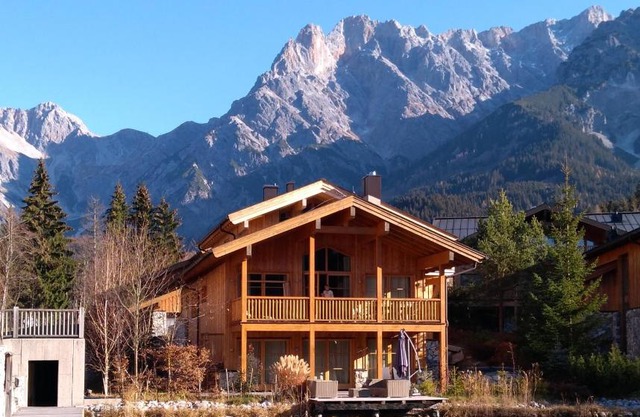 Clubhotel Hinterthal Am Florysee 6