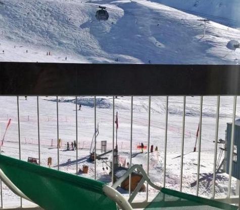 ClubHotel le Gypaete Residence Val Thorens