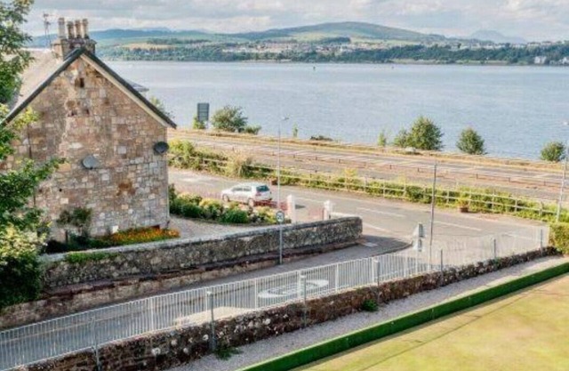 Clydeview Apartments