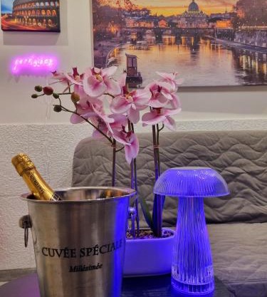 CMHouseLove Roma Alessandrino vicino metro C