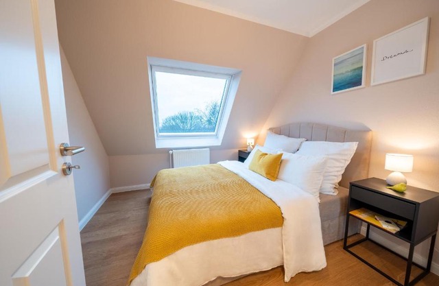CNS-a-4-18 - 2-Raum Appartement