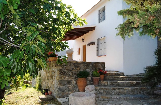 Cottage in Villanueva near Costa del Sol