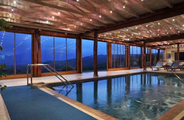 Coach House Hotel & Spa