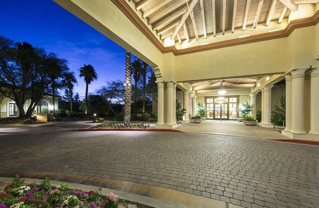 Coachella 2nd Weekend 2024 -2BR Villa available April 18-22