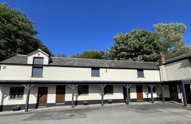 Coachman Hotel