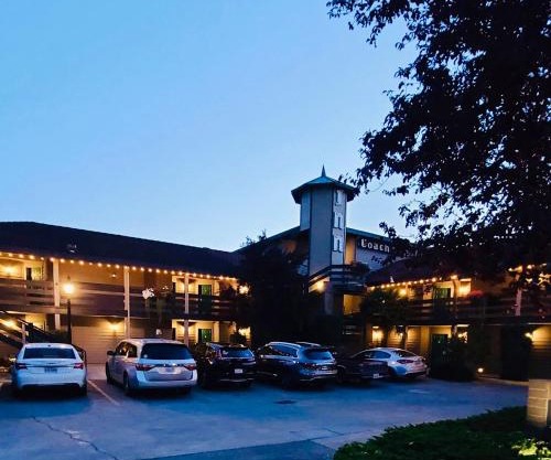 Coachman Inn Oak Harbor