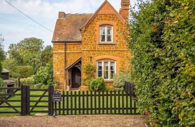 Coachman's Cottage, Old Hunstanton, Norfolk
