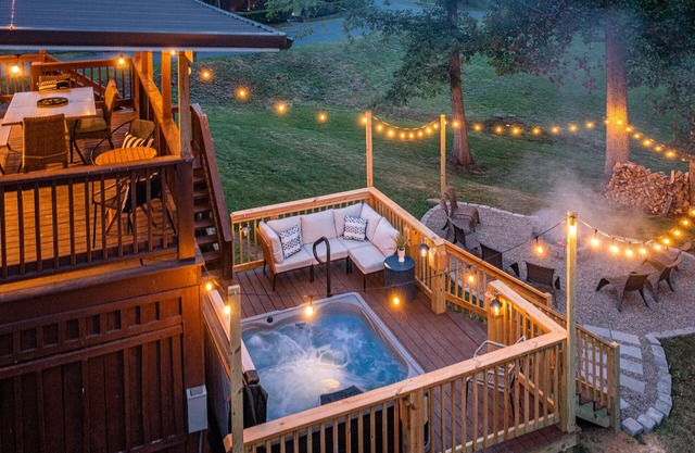 Coal Miners Casa - Family Friendly - Hot Tub - 5 Miles To NRG National Park