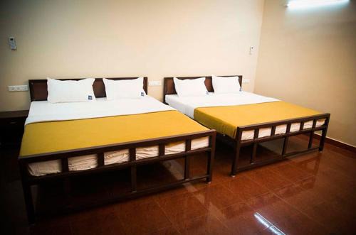 Coasta Homestay