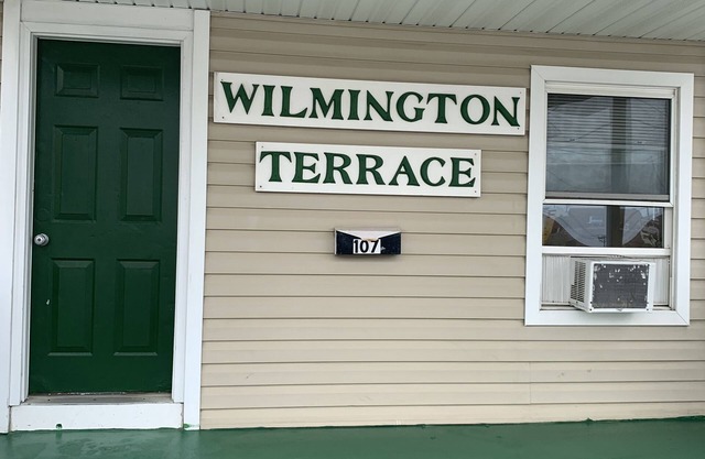 COASTAL BREEZE OCEAN CITY Wilmington terrace apartment 5